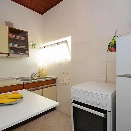 In 16868 Apartament Rabac