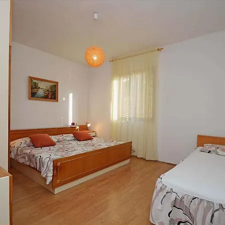 In 16868 Apartament Rabac