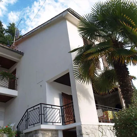 In 16868 Apartament Rabac